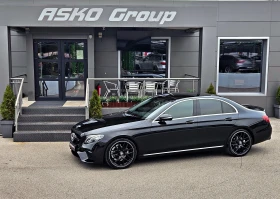 Mercedes-Benz E 220 AMG/9G/DIGI/GERMANY/360CAM/PАNO/ПОДГР/CAR PLAY/LIZ - цена по договаряне - 71628529 17