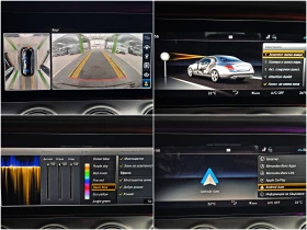 Mercedes-Benz E 220 AMG/9G/DIGI/GERMANY/360CAM/PАNO/ПОДГР/CAR PLAY/LIZ - цена по договаряне - 71628529 14