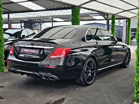 Mercedes-Benz E 220 AMG/9G/DIGI/GERMANY/360CAM/PАNO/ПОДГР/CAR PLAY/LIZ - цена по договаряне - 71628529 5