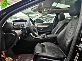 Mercedes-Benz E 220 AMG/9G/DIGI/GERMANY/360CAM/PАNO/ПОДГР/CAR PLAY/LIZ - цена по договаряне - 71628529 15