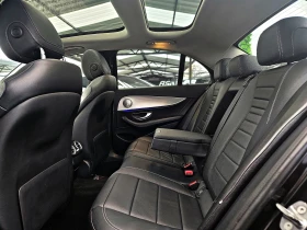 Mercedes-Benz E 220 AMG/9G/DIGI/GERMANY/360CAM/PАNO/ПОДГР/CAR PLAY/LIZ - цена по договаряне - 71628529 16
