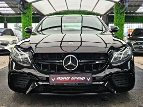 Mercedes-Benz E 220 AMG/9G/DIGI/GERMANY/360CAM/PАNO/ПОДГР/CAR PLAY/LIZ - цена по договаряне - 71628529 2