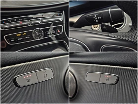 Mercedes-Benz E 220 AMG/9G/DIGI/GERMANY/360CAM/PАNO/ПОДГР/CAR PLAY/LIZ - цена по договаряне - 71628529 13