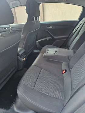 Peugeot 508, снимка 7 — Bazar.bg Peugeot 508, снимка 7