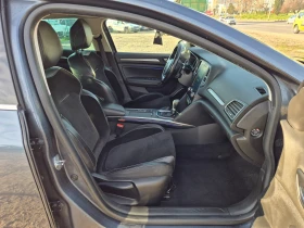 Renault Megane 1.5DCI Автомат - 18800 лв. / 9612.29 € - 13441867 9