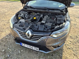 Renault Megane 1.5DCI Автомат - 18800 лв. / 9612.29 € - 13441867 15