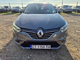 Renault Megane 1.5DCI Автомат - 18800 лв. / 9612.29 € - 13441867 8