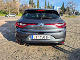 Renault Megane 1.5DCI Автомат - 18800 лв. / 9612.29 € - 13441867 4