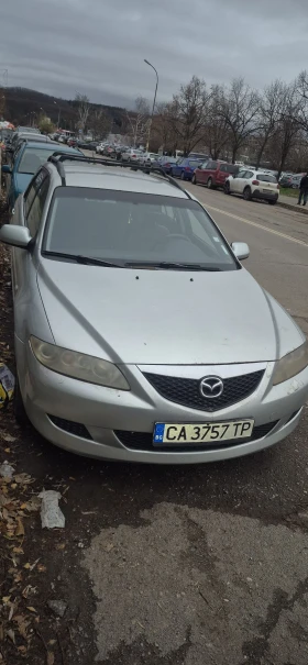 Mazda 6 - 1100 € / 2151.41 лв. - 98653699 1