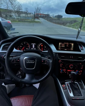 Audi A4, снимка 10