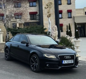 Audi A4, снимка 2
