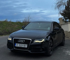 Audi A4, снимка 7