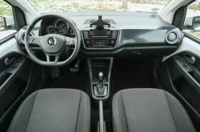 VW Up E-UP* 36.8KW* Germany - 10500 € / 20536.22 лв. - 71207300 14