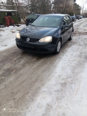 VW Golf 1.9tdi - 3000 € / 5867.49 лв. - 93110612 4