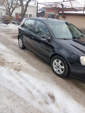 VW Golf 1.9tdi - 3000 € / 5867.49 лв. - 93110612 2