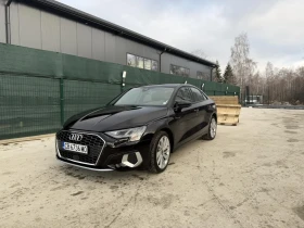 Audi A3 2.0i 204k.c 4x4 UNIKAT EURO 6D - 25500 € / 49873.67 лв. - 10444624 2
