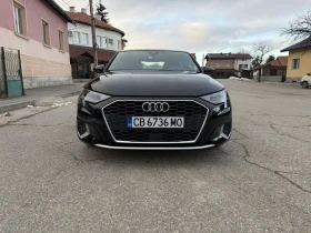 Audi A3 2.0i 204k.c 4x4 UNIKAT EURO 6D - 25500 € / 49873.67 лв. - 10444624 7