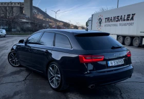 Audi A6 3.0TDI= S-Line+ = 245к.с.= На пружини=  - 10500 € / 20536.22 лв. - 30659831 6
