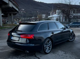 Audi A6 3.0TDI= S-Line+ = 245к.с.= На пружини=  - 10500 € / 20536.22 лв. - 30659831 4
