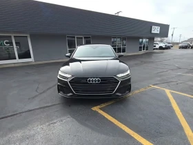 Audi A7 55TFSI* PRESTIGE* MATRIX* S* LINE* BANG* OLUFSEN* 