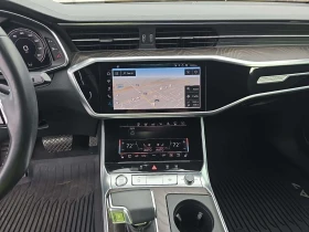 Audi A7 55TFSI* PRESTIGE* MATRIX* S* LINE* BANG* OLUFSEN*  - 29683 € / 58054.90 лв. - 27556811 7