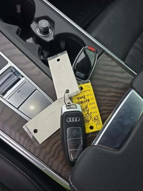 Audi A7 55TFSI* PRESTIGE* MATRIX* S* LINE* BANG* OLUFSEN*  - 29683 € / 58054.90 лв. - 27556811 9