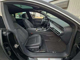 Audi A7 55TFSI* PRESTIGE* MATRIX* S* LINE* BANG* OLUFSEN*  - 29683 € / 58054.90 лв. - 27556811 11