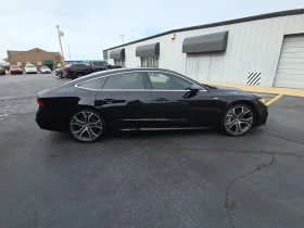 Audi A7 55TFSI* PRESTIGE* MATRIX* S* LINE* BANG* OLUFSEN*  - 29683 € / 58054.90 лв. - 27556811 4