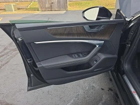 Audi A7 55TFSI* PRESTIGE* MATRIX* S* LINE* BANG* OLUFSEN*  - 29683 € / 58054.90 лв. - 27556811 5