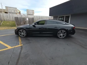 Audi A7 55TFSI* PRESTIGE* MATRIX* S* LINE* BANG* OLUFSEN*  - 29683 € / 58054.90 лв. - 27556811 2