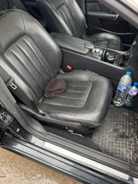 Mercedes-Benz CLS 350 4 matic, снимка 6