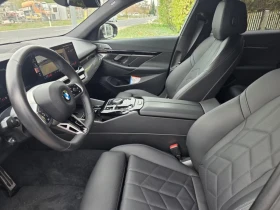 BMW 540 d* Touring* xDrive* M Sport* B&W, снимка 5