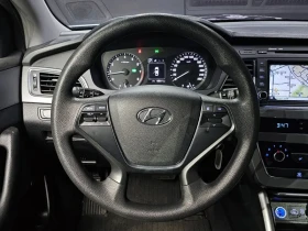 Hyundai Sonata LPI SMART - 8443 € / 16513.07 лв. - 47576745 13
