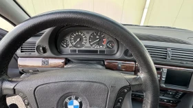BMW 740 4.4, снимка 9