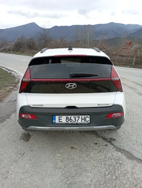 Hyundai Bayon 1000кб Турбо - 14200 € / 27772.79 лв. - 31682702 4