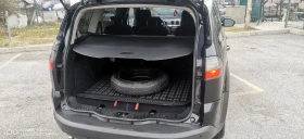 Ford S-Max S-Max 2.0TDI 140 - 4699 € / 9190.45 лв. - 64979346 5