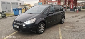 Ford S-Max S-Max 2.0TDI 140 - 4699 € / 9190.45 лв. - 64979346 2