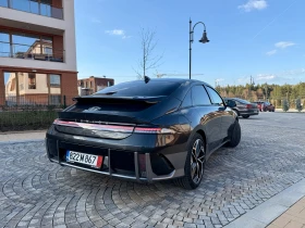 Hyundai Ioniq 6 77kWh Uniq RWD - 30000 € / 58674.90 лв. - 68743786 6