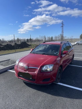 Toyota Avensis 1.8/LPG - 2000 € / 3911.66 лв. - 52842156 2