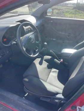 Toyota Avensis 1.8/LPG - 2000 € / 3911.66 лв. - 52842156 7