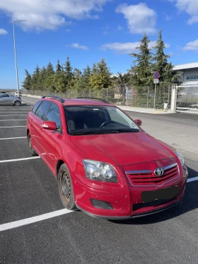 Toyota Avensis 1.8/LPG - 2000 € / 3911.66 лв. - 52842156 3
