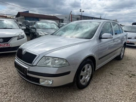Skoda Octavia 1.9 TDI -Италия