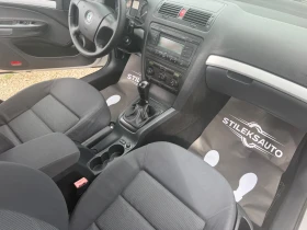 Skoda Octavia 1.9 TDI -Италия - 3400 € / 6649.82 лв. - 50815473 9