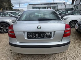 Skoda Octavia 1.9 TDI -Италия - 3400 € / 6649.82 лв. - 50815473 3