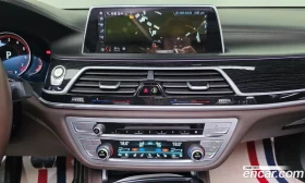 BMW 760 INDIVIDUAL / B&O / TV / HUD / FULL | Auto.bg — изображение 10