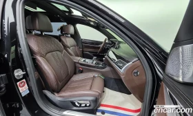 BMW 760 INDIVIDUAL / B&O / TV / HUD / FULL | Auto.bg — изображение 13