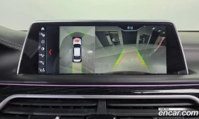 BMW 760 INDIVIDUAL / B&O / TV / HUD / FULL | Auto.bg — изображение 11