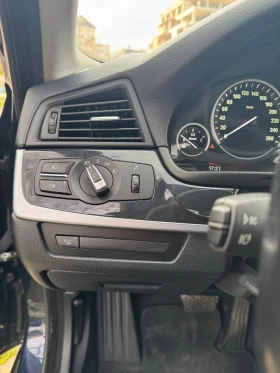 BMW 525  F11 AUTOMATIC 2.0D - 8500 € / 16624.56 лв. - 15060636 10