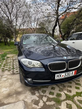 BMW 525  F11 AUTOMATIC 2.0D - 8500 € / 16624.56 лв. - 15060636 2
