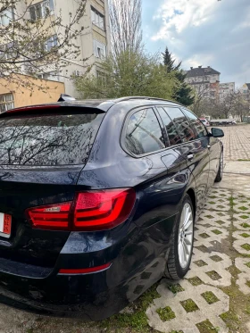 BMW 525  F11 AUTOMATIC 2.0D - 8500 € / 16624.56 лв. - 15060636 3